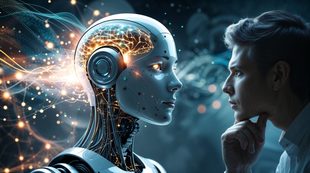 What is AI Consciousness? Can Machines Ever Think Like Humans?