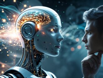 What is AI Consciousness? Can Machines Ever Think Like Humans?