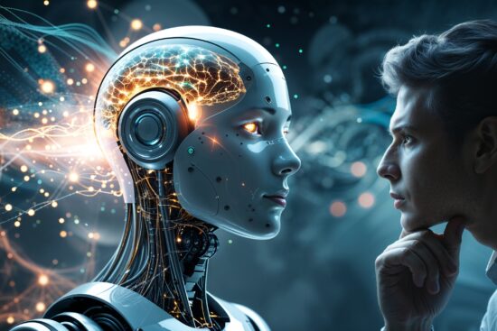 What is AI Consciousness? Can Machines Ever Think Like Humans?