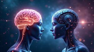 Ai Consciousness problem. Can Ai feel like humans?