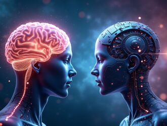 Ai Consciousness problem. Can Ai feel like humans?