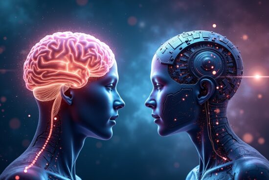 Ai Consciousness problem. Can Ai feel like humans?