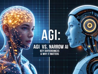 AGI Vs Narrow AI
