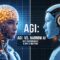AGI Vs Narrow AI