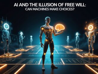 AI and the Illusion of Free Will