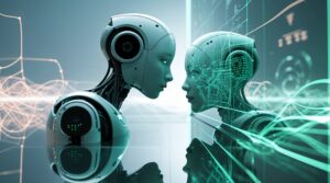 How AI Mimics Thought: Neural Networks Explained