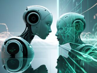 How AI Mimics Thought: Neural Networks Explained