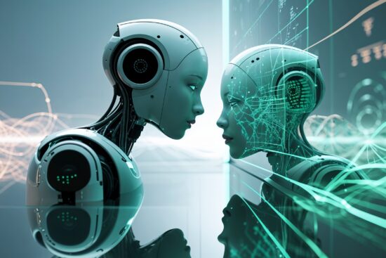 How AI Mimics Thought: Neural Networks Explained