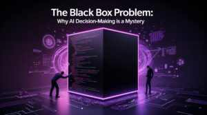 AI Black Box problem: Why Ai Decision- making is mysterious