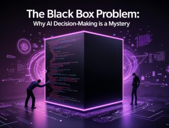 AI Black Box problem: Why Ai Decision- making is mysterious