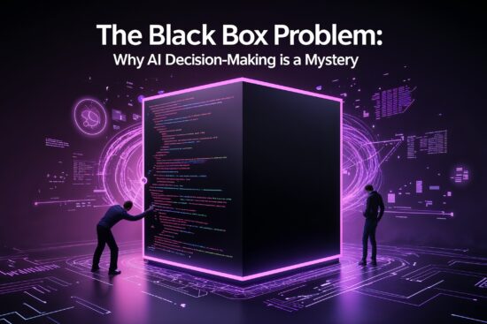 AI Black Box problem: Why Ai Decision- making is mysterious