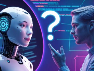 Are AI Chatbots Truly Intelligent or Just Imitating?