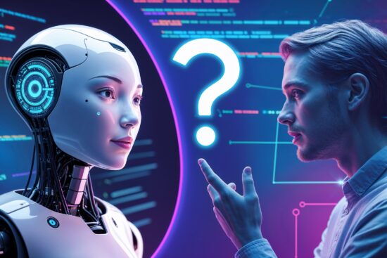 Are AI Chatbots Truly Intelligent or Just Imitating?